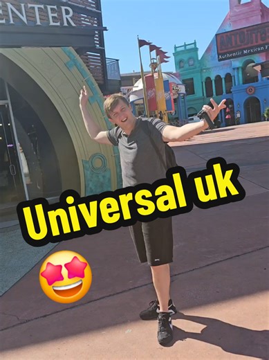 Labour to speand £1bn on new universal studios uk? #themeparks #rollercoaster #amusementpark #universaluk #universalstudiosuk