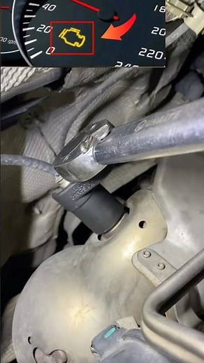 fix o2 sensor error on gasoline vehicles