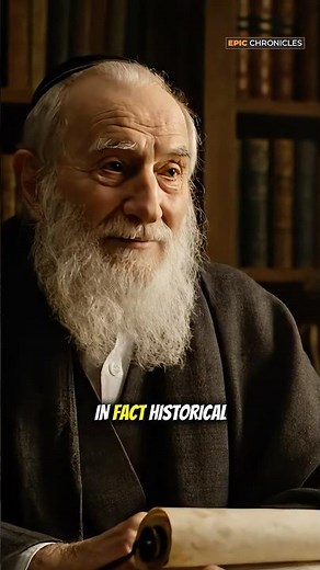 The Exile That Created The MESSIAH