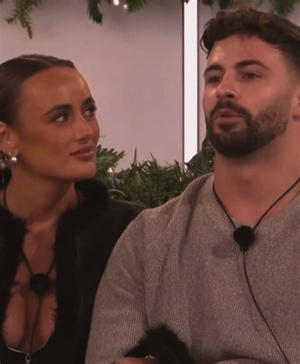 Exploring Friendships and Love on Love Island