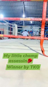 75K views · 2.1K reactions | My little champ assassin壘 #fbreelsvedio #fbreelsviral #fbreelsfypシ゚ #fbreelsfypシ゚viralシ #hihglights | Bryan Son Flores Obrador I | Facebook