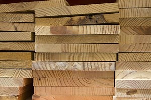 14 Characteristics of A Good Timber – CivilNotePpt