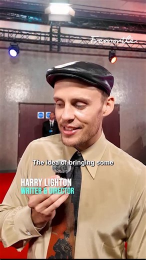 2.5K views · 268 reactions | Going hell for leather with the cast and...