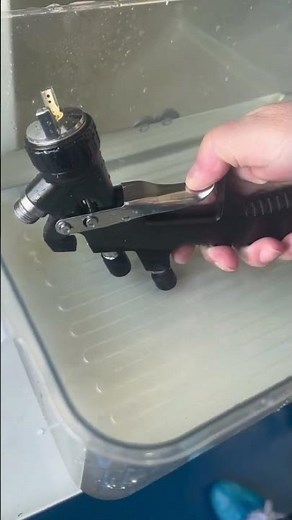 Best Automotive HVLP Spray Gun 2025 | Pro-Level Finish for DIY & Pros