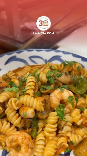 La Mesa Mexican Restaurant on Reels | Facebook