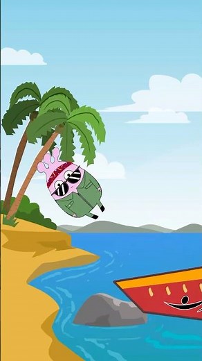 Bro’s aura farming 😭