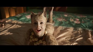 323K views · 1.5K reactions | Tonight is a magical night. #CatsMovie in theaters December 20. | Cats the Movie | Facebook