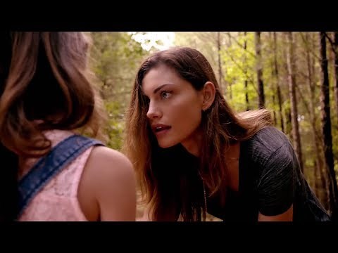 The Originals: Season 4 - Hope asks about Klaus to Hayley (4x01 Official Promo\\Trailer)