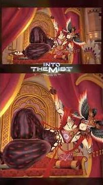 PATCH 7.4 TRAILER | INTO THE MIST | FINAL FANTASY XIV