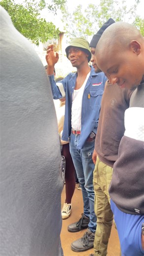 Navigating Student Politics at UFS