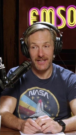 He Eyeballed Me & SAID… Emsolation Podcast