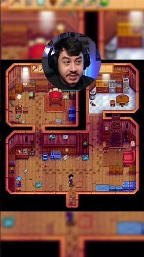 Andy & Shane are SLOBS! - Stardew Valley Expanded