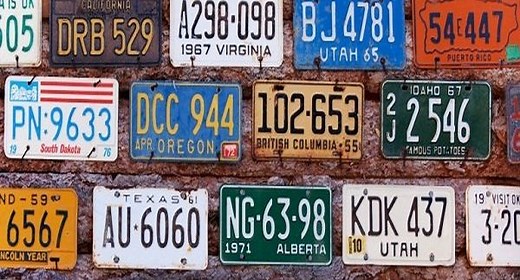 Temporary Plate Number Philippines: Follow the LTO guilines and get more helpful advice