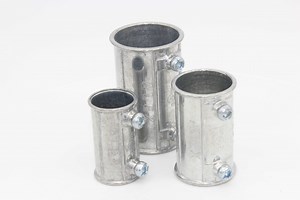 [Hot Item] China Origin EMT Pipe Coupler