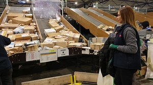 Les petits colis venus de l’étranger bientôt taxés dans l’Union européenne