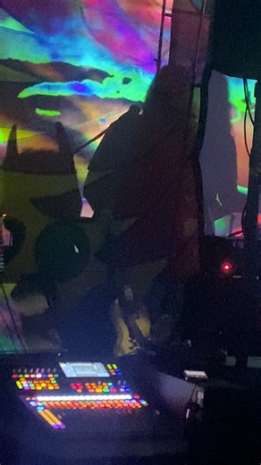 Dancing with the Devil on Halloween! Anthony Rosano and The Conqueroos Jedd General @highlight | Tone Rosano