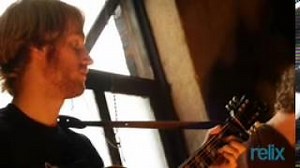 Goodnight, Texas "Jesse Got Trapped in a Coal Mine" Chords - ChordU