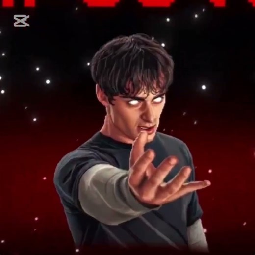 Imposter?- stranger things x among us edit☠️ ( credit to @afridiae for first part ) - Will # Vecna