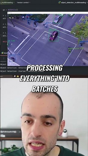 AI Vision Breakthrough: 200+ FPS Object Detection!