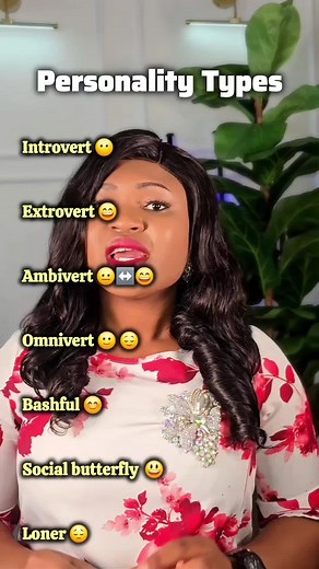 Personality Types Explained: Introvert, Extrovert, Ambivert & More