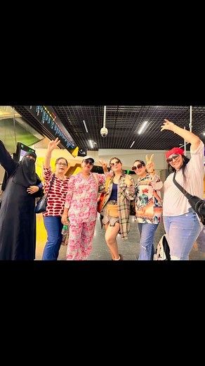 #musafiraa | Smrity Sinha
