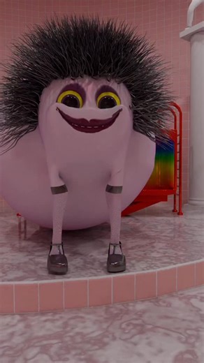 He’ll be a strong man. | Alternate Bazaar Art