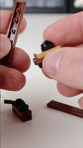 Custom LEGO Storage Shelf Tutorial