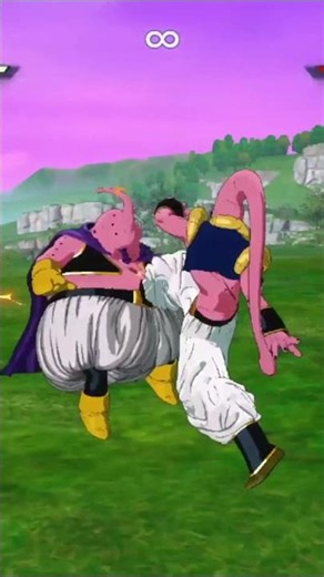 The Strongest Majin Buu Will Surprise You #majinbuu #dragonball #dragonballsuper #anime