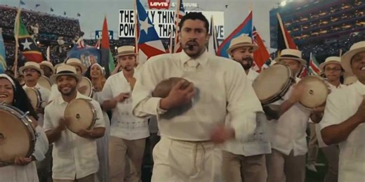 More Than Just a Party: Decoding the Symbolism of Bad Bunny’s Super Bowl LX Halftime Show