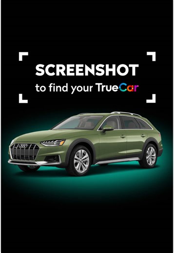 For every driver, there’s a TrueCar to match. Find yours at TrueCar.com. #TrueCar