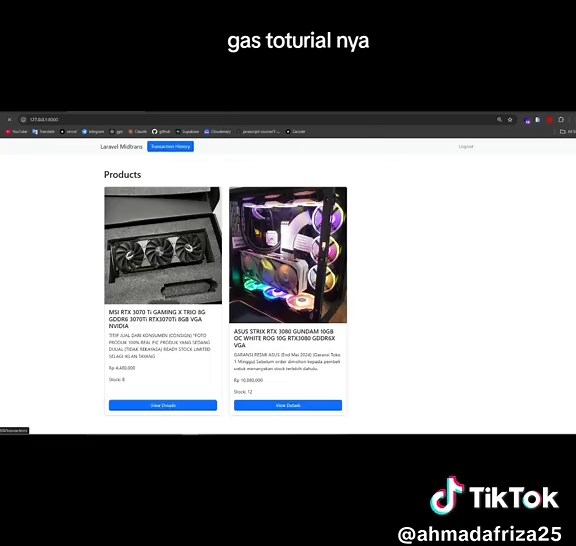 TikTok - Make Your Day