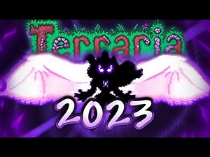 Terraria Mods in 2023 - What should we expect?