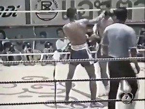 2.6K views · 151 reactions | #จอมปรือซ้ายยาวทำงาน โรเบิร์ต แก่นนรสิงห์ vs ราชศักดิ์ ส.วรพิน #หนุ่ยไดโน #มวยไทยคลาสสิค #Nuidono #muaythaiclassic | หนุ่ยไดโน มวยไทยคลาสสิค Nuidino MuayThaiclassic | Facebook