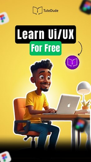 Tutedude on Instagram: "💡 Master UI/UX Design with Tutedude – Get skilled, get certified, and get your money back! 🔥 Why join? ✅ Just ₹699 for a 3-month course ✅ 100% REFUND after completion! 💰 ✅ Lifetime access – Learn at your pace 📚 ✅ Guaranteed internship to kickstart your career 🚀 Don't miss this golden opportunity! 🔥 Enroll now at tutedude.com #UIUXDesign #LearnUIUX #Tutedude #InternshipGuaranteed #OnlineCourses #CareerBoost""