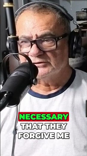 Making Amends: A Path to Forgiveness and Healing #shorts