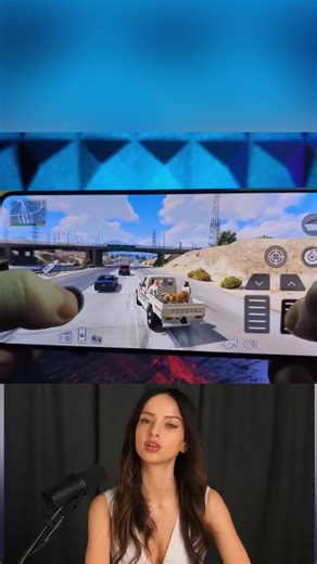 “GTA V on MOBILE?! 😳 Full map, full missions — no console needed. 🎮📱” #gta5 #gta5mobile #gta5gamplay #fyp #viral