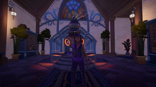 Palia Quest Guide: How To Complete Prove Your Devotion Quest - GINX TV