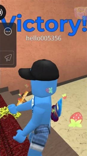 im never playing mm2 AGAIN