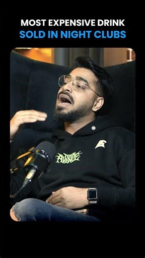 What’s the Most Expensive Bottle You’ve Ever Sold? | Nightclub Luxury Culture