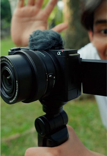 Capturing Nature's Beauty: Camera Techniques in 2024