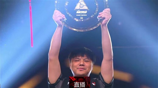 EWC小孩卫冕成功 ！！！