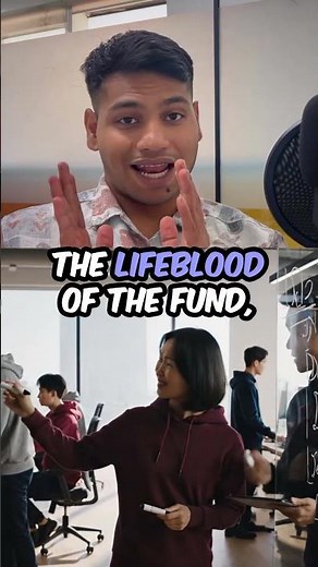 Quant dev at hedge fund #hft #trading #algorithmictrading