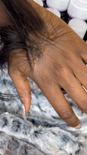 The best lace glue for your lace wigs & frontals😍 sweat proof🥵waterproof 💦 & oil proof 🤏🏾🤏🏾🤏🏾Don't be Stressed 😩 GET PRESSED ‼️ #waterprooflaceglue #wigtutorials #laceglue #explorepage | Brandi Mcmullen