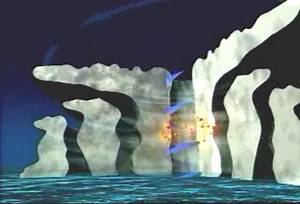 NASA Scientific Visualization Studio | Hurricane Heat Engine