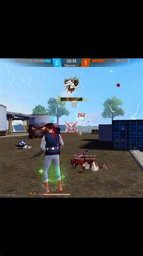 HOW EZ IS 1 VS 6 FOR ME 🔥