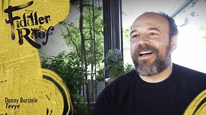 107 reactions · 17 shares | “With each generation, there is a discovery of a new way, a new path.” – Danny Burstein Get inside Tevye’s head before our Opening Night on Sunday! #FiddlerBroadway | Fiddler on the Roof | Facebook