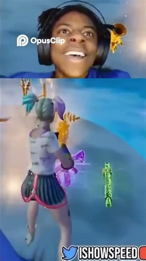 SPEED Shocked by Distorted Images, Then Gaming Bliss!