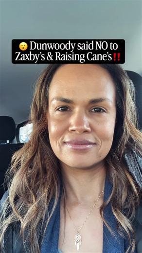 Dunwoody Denies Drive-Thru Proposals for Restaurants