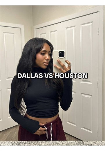 Dallas vs Houston: Nightlife and Community Culture