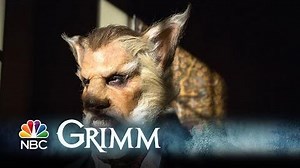 Grimm - Creature Profile Luison (Digital Exclusive)